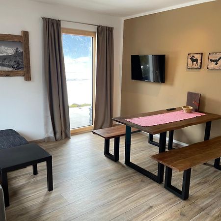 Chalet Fuegen Luaran gambar