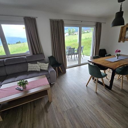 Chalet Fuegen Luaran gambar