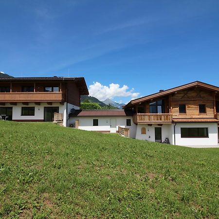 Chalet Fuegen Luaran gambar