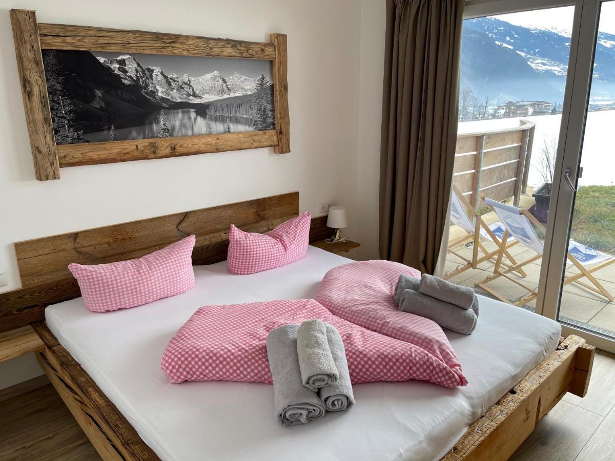 Chalet Fuegen Luaran gambar