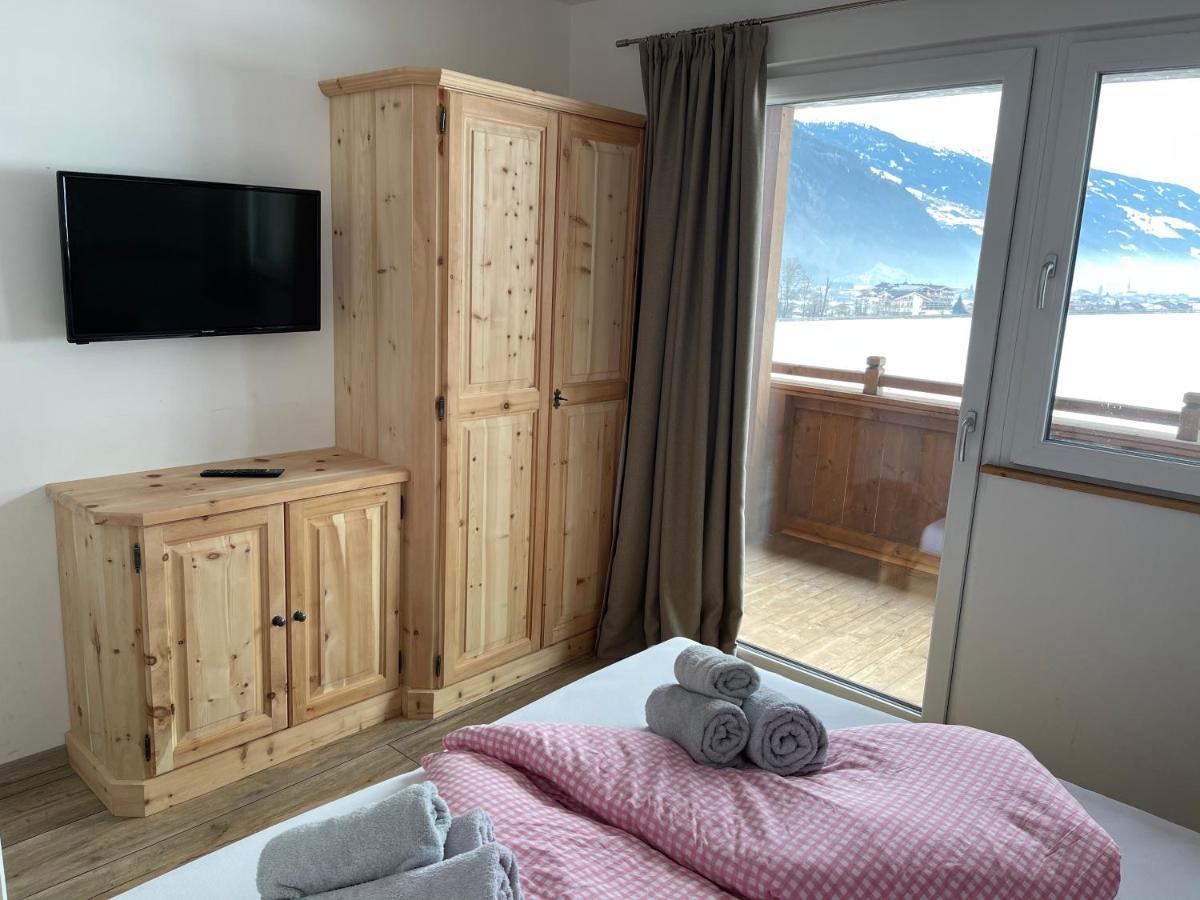 Chalet Fuegen Luaran gambar