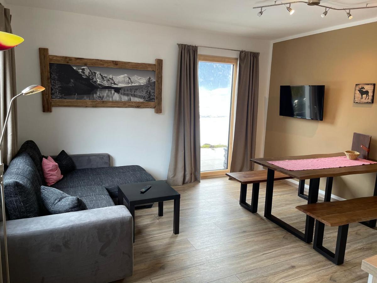 Chalet Fuegen Luaran gambar