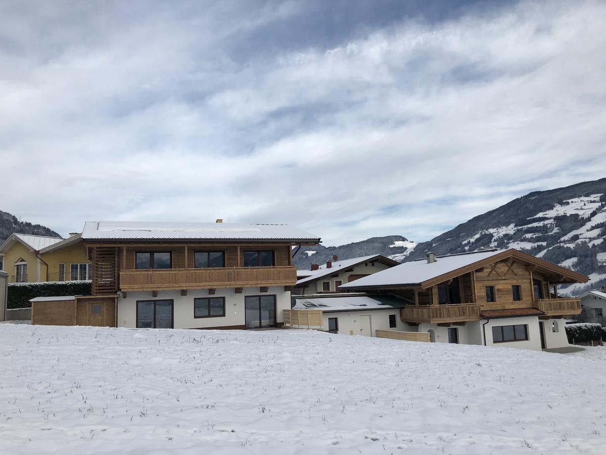 Chalet Fuegen Luaran gambar