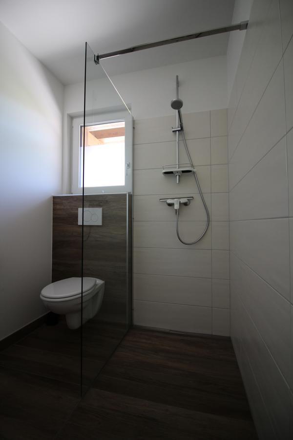 Chalet Fuegen Luaran gambar