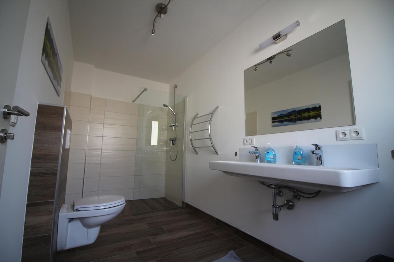 Chalet Fuegen Luaran gambar
