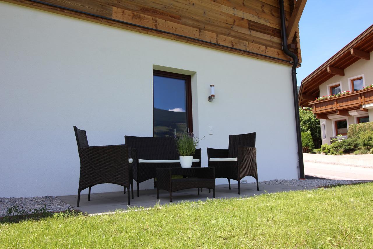 Chalet Fuegen Luaran gambar