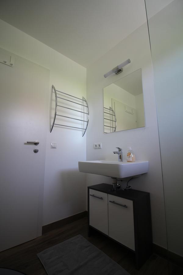 Chalet Fuegen Luaran gambar