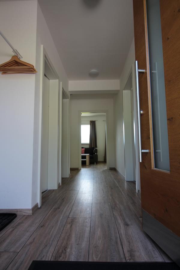 Chalet Fuegen Luaran gambar
