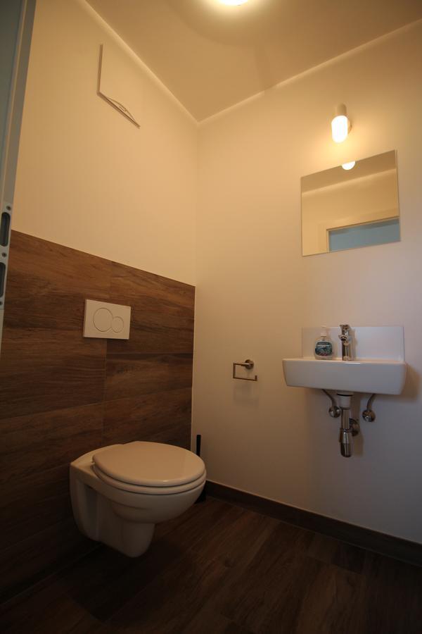 Chalet Fuegen Luaran gambar