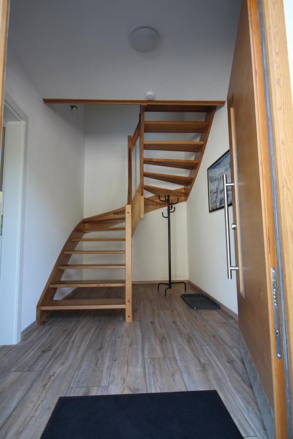 Chalet Fuegen Luaran gambar