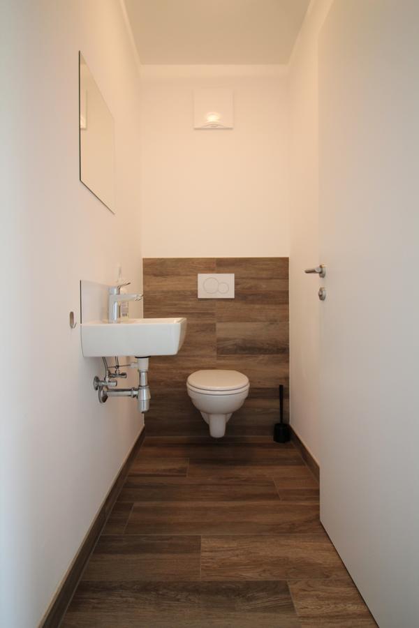 Chalet Fuegen Luaran gambar